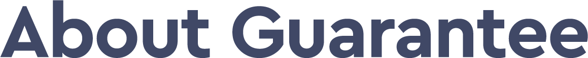 About Guarantee